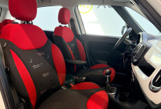 FIAT 500L 1.6 JTD MULTIJET 105cv  - DISTRIBUTION + ENTRETIEN JUILLET 2026