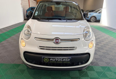 FIAT 500L 1.6 JTD MULTIJET 105cv  - DISTRIBUTION + ENTRETIEN JUILLET 2026