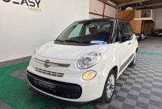 FIAT 500L 1.6 JTD MULTIJET 105cv  - DISTRIBUTION + ENTRETIEN JUILLET 2026