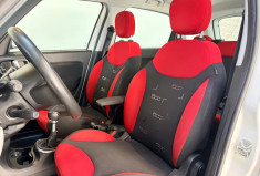 FIAT 500L 1.6 JTD MULTIJET 105cv  - DISTRIBUTION + ENTRETIEN JUILLET 2026