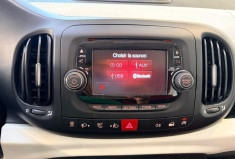 FIAT 500L 1.6 JTD MULTIJET 105cv  - DISTRIBUTION + ENTRETIEN JUILLET 2026