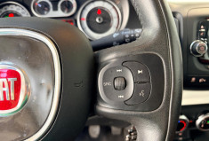 FIAT 500L 1.6 JTD MULTIJET 105cv  - DISTRIBUTION + ENTRETIEN JUILLET 2026
