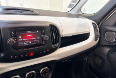 FIAT 500L 1.6 JTD MULTIJET 105cv  - DISTRIBUTION + ENTRETIEN JUILLET 2026
