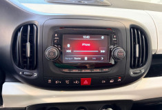 FIAT 500L 1.6 JTD MULTIJET 105cv  - DISTRIBUTION + ENTRETIEN JUILLET 2026