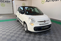 FIAT 500L 1.6 JTD MULTIJET 105cv  - DISTRIBUTION + ENTRETIEN JUILLET 2026