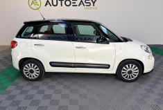 FIAT 500L 1.6 JTD MULTIJET 105cv  - DISTRIBUTION + ENTRETIEN JUILLET 2026