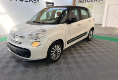 FIAT 500L 1.6 JTD MULTIJET 105cv  - DISTRIBUTION + ENTRETIEN JUILLET 2026