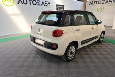 FIAT 500L 1.6 JTD MULTIJET 105cv  - DISTRIBUTION + ENTRETIEN JUILLET 2026