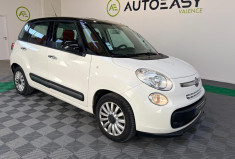 FIAT 500L 1.6 JTD MULTIJET 105cv  - DISTRIBUTION + ENTRETIEN JUILLET 2026