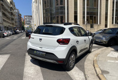 Dacia Sandero  III Stepway 1.0 TCe 100 CH 5170 KMS 1ere MAIN