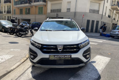 Dacia Sandero  III Stepway 1.0 TCe 100 CH 5170 KMS 1ere MAIN