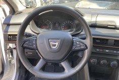 Dacia Sandero  III Stepway 1.0 TCe 100 CH 5170 KMS 1ere MAIN
