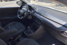 Dacia Sandero  III Stepway 1.0 TCe 100 CH 5170 KMS 1ere MAIN