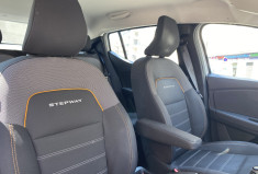 Dacia Sandero  III Stepway 1.0 TCe 100 CH 5170 KMS 1ere MAIN