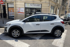 Dacia Sandero  III Stepway 1.0 TCe 100 CH 5170 KMS 1ere MAIN