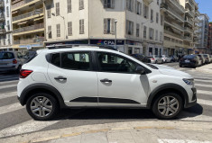 Dacia Sandero  III Stepway 1.0 TCe 100 CH 5170 KMS 1ere MAIN