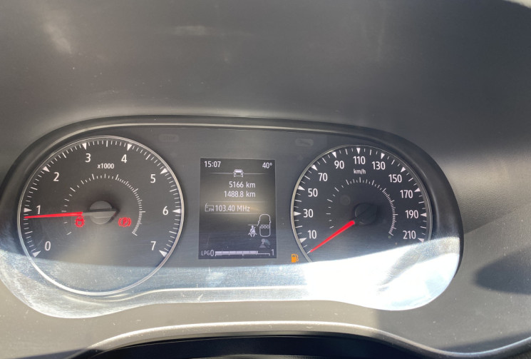 Dacia Sandero  III Stepway 1.0 TCe 100 CH 5170 KMS 1ere MAIN