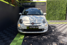 FIAT 500  1.0 BSG CLUB 70CH