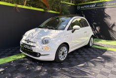 FIAT 500  1.0 BSG CLUB 70CH