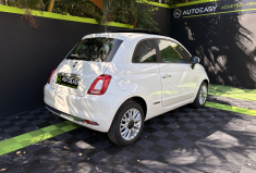 FIAT 500  1.0 BSG CLUB 70CH