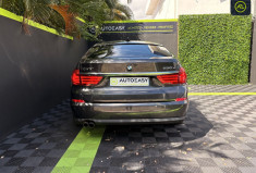 BMW Série 5  GT 530D SPORT DESIGN