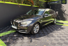 BMW Série 5  GT 530D SPORT DESIGN