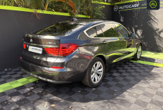 BMW Série 5  GT 530D SPORT DESIGN