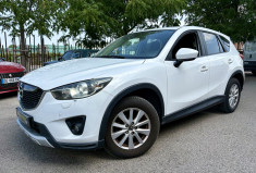 Mazda CX-5 2.2 Skyactiv 150cv Premium / Suivi complet / 