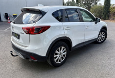 Mazda CX-5 2.2 Skyactiv 150cv Premium / Suivi complet / 