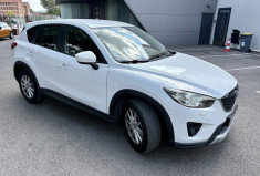 Mazda CX-5 2.2 Skyactiv 150cv Premium / Suivi complet / 