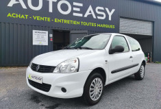 Renault Clio II 1.2 16V 75 CH CAMPUS CLIM