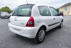 Renault Clio II 1.2 16V 75 CH CAMPUS CLIM