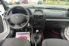 Renault Clio II 1.2 16V 75 CH CAMPUS CLIM