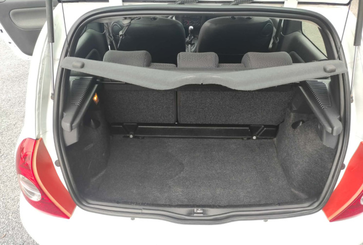 Renault Clio II 1.2 16V 75 CH CAMPUS CLIM