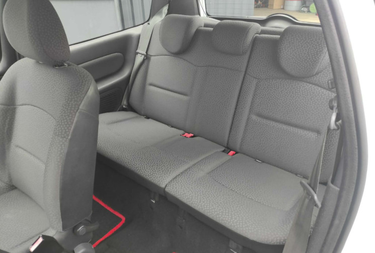 Renault Clio II 1.2 16V 75 CH CAMPUS CLIM