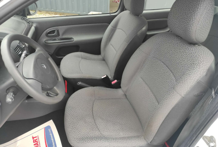 Renault Clio II 1.2 16V 75 CH CAMPUS CLIM