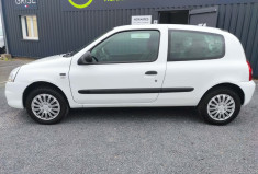 Renault Clio II 1.2 16V 75 CH CAMPUS CLIM