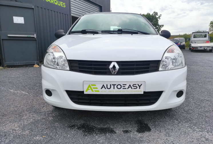 Renault Clio II 1.2 16V 75 CH CAMPUS CLIM