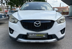 Mazda CX-5 2.2 Skyactiv 150cv Premium / Suivi complet / 