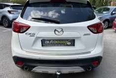 Mazda CX-5 2.2 Skyactiv 150cv Premium / Suivi complet / 