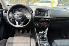Mazda CX-5 2.2 Skyactiv 150cv Premium / Suivi complet / 