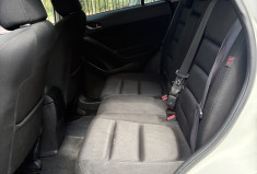 Mazda CX-5 2.2 Skyactiv 150cv Premium / Suivi complet / 
