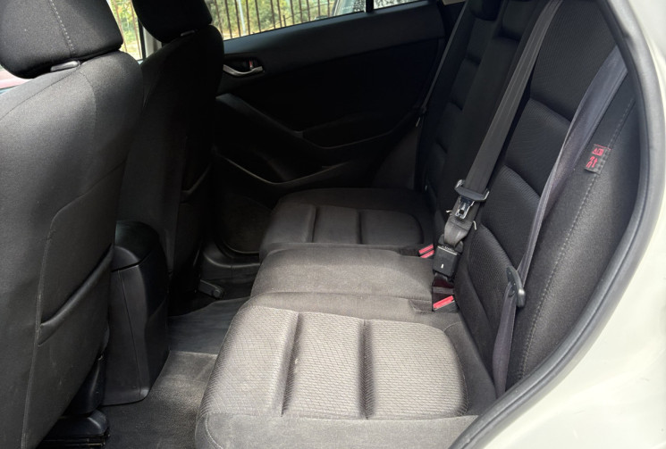 Mazda CX-5 2.2 Skyactiv 150cv Premium / Suivi complet / 