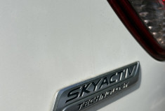 Mazda CX-5 2.2 Skyactiv 150cv Premium / Suivi complet / 