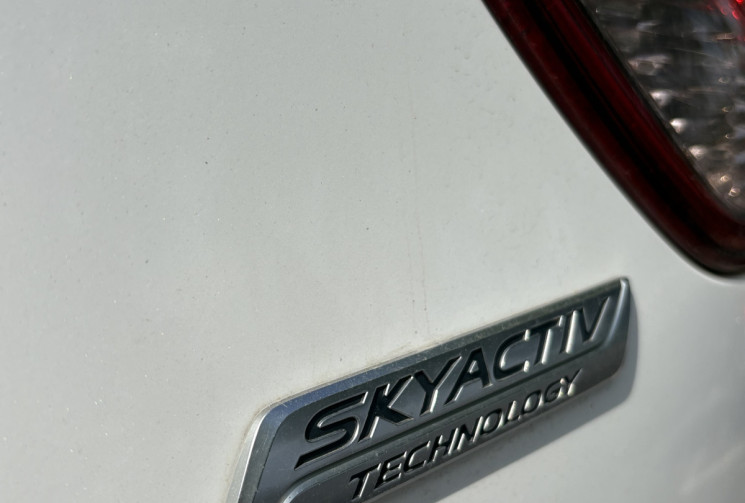 Mazda CX-5 2.2 Skyactiv 150cv Premium / Suivi complet / 