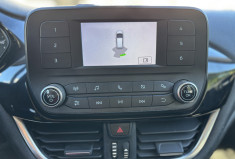 Ford Fiesta 1.5 tdci S&S trend 85