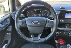 Ford Fiesta 1.5 tdci S&S trend 85