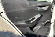 Ford Fiesta 1.5 tdci S&S trend 85