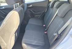 Ford Fiesta 1.5 tdci S&S trend 85