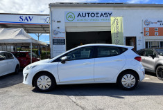 Ford Fiesta 1.5 tdci S&S trend 85